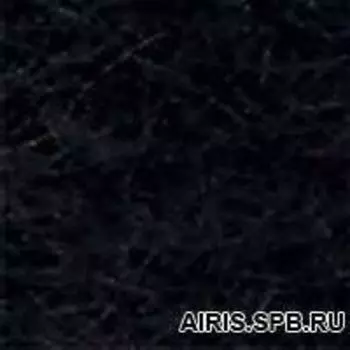 Пряжа из Троицка 'Лада' (65%мохер, 25%шерсть, 10%акрил) (0140 черный)