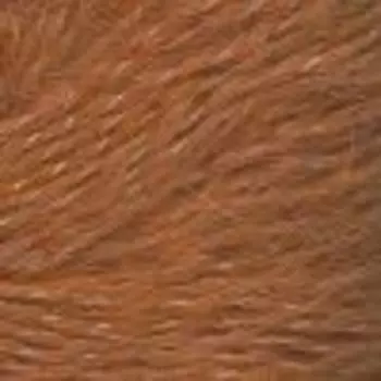 Пряжа из Троицка 'Лада' (65%мохер, 25%шерсть, 10%акрил) (2212 абрикос)