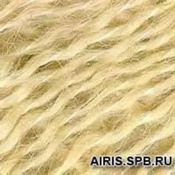 Пряжа из Троицка 'Лада' (65%мохер, 25%шерсть, 10%акрил) (1481 чайная роза)