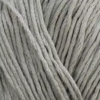 Пряжа из Троицка 'Ландыш' (100%мерсеризированный хлопок) (1042 перламутр)