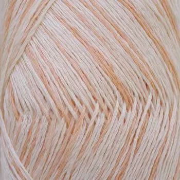 Пряжа из Троицка «Любимая» (100%лен) (7131 принт)