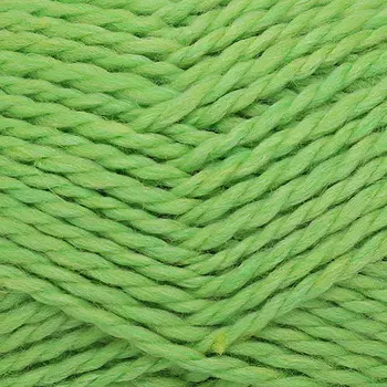 Пряжа из Троицка 'Мелодия' (50%шерсть, 50%акрил) (3016 салат)