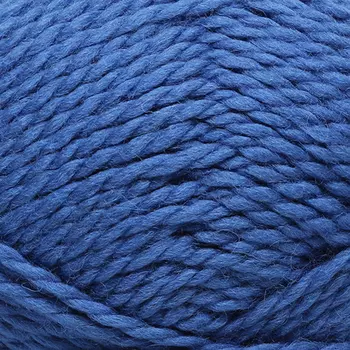 Пряжа из Троицка 'Мелодия' (50%шерсть, 50%акрил) (2648 светлый гиацинт)