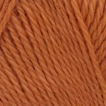 Пряжа из Троицка 'Новозеландская' (100%шерсть) (2212 абрикос)