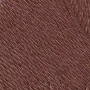 Пряжа из Троицка 'Огонек' 100гр. 250м (100% акрил) (8050 меланж гранит)