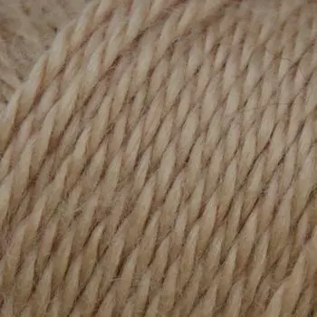 Пряжа из Троицка 'Огонек' 100гр. 250м (100% акрил) (0197 песочный)