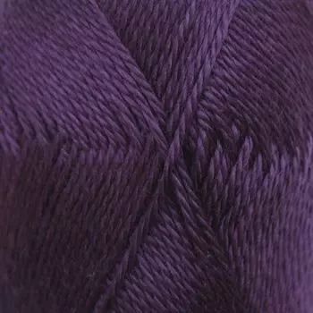 Пряжа из Троицка 'Огонек' 100гр. 250м (100% акрил) (0734 цикламен)