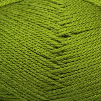 Пряжа из Троицка 'Огонек' 100гр. 250м (100% акрил) (1550 аспарагус)