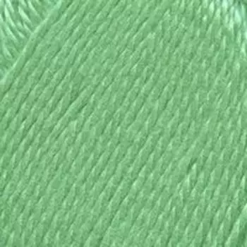 Пряжа из Троицка 'Огонек' 100гр. 250м (100% акрил) (0057 светлый салат)