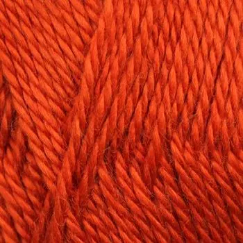 Пряжа из Троицка 'Огонек' 100гр. 250м (100% акрил) (2423 светло-терракотовый)