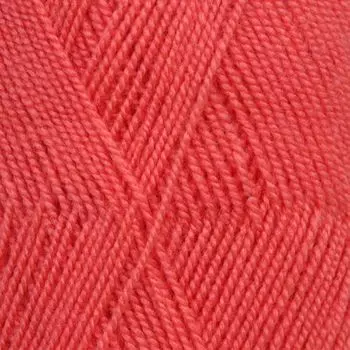 Пряжа из Троицка 'Пчелка' (100%акрил) (1925 светлая азалия)