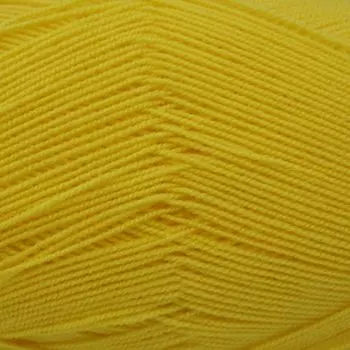 Пряжа из Троицка 'Пчелка' (100%акрил) (2100 одуванчик)