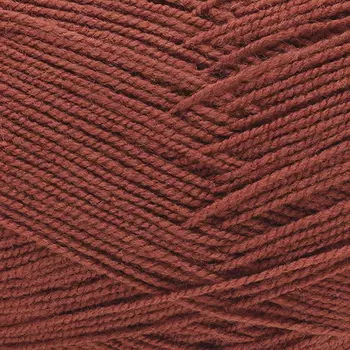 Пряжа из Троицка 'Пчелка' (100%акрил) (3124 ягода)