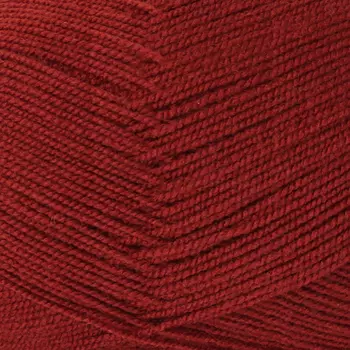 Пряжа из Троицка 'Пчелка' (100%акрил) (3215 коньяк)