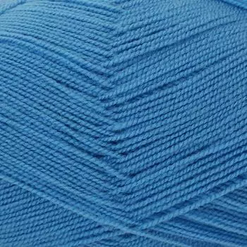 Пряжа из Троицка 'Пчелка' (100%акрил) (3461 небо)