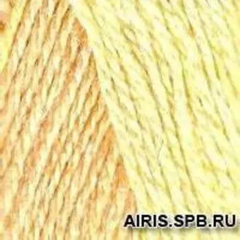 Пряжа из Троицка 'Подмосковная' (50%шерсть, 50%акрил) (4034 секционная)