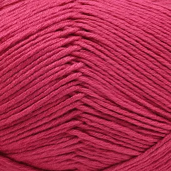 Пряжа из Троицка 'Сакура' 100гр. 180м. (100% вискоза) (1425 винный)