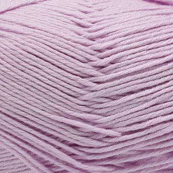 Пряжа из Троицка 'Сакура' 100гр. 180м. (100% вискоза) (0156 сиреневые дали)