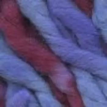 Пряжа из Троицка 'Вирджиния' 150гр. 85м. (100% мериносовая шерсть) (4346 секционный)