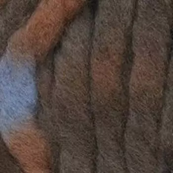 Пряжа из Троицка 'Вирджиния' 150гр. 85м. (100% мериносовая шерсть) (4344 секционный)