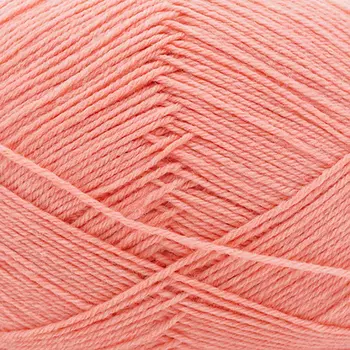 Пряжа из Троицка 'Водопад' 100гр. 400м. (70% шерсть 30% капрон) (0160 розовый)
