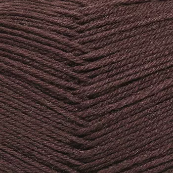 Пряжа из Троицка 'Водопад' 100гр. 400м. (70% шерсть 30% капрон) (0412 шоколад)