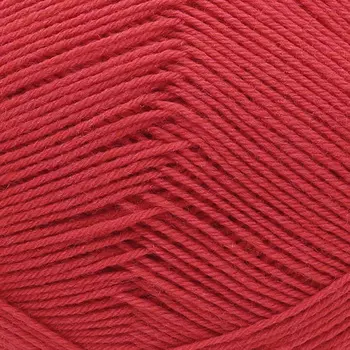 Пряжа из Троицка 'Водопад' 100гр. 400м. (70% шерсть 30% капрон) (1390 коралл)