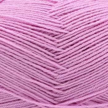 Пряжа из Троицка 'Водопад' 100гр. 400м. (70% шерсть 30% капрон) (0156 сиреневые дали)