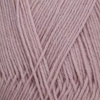 Пряжа из Троицка 'Водопад' 100гр. 400м. (70% шерсть 30% капрон) (0155 сиреневые дали)