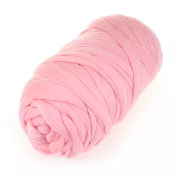 Пряжа из Троицка 'Зефир' 500гр. 50м. (100% мериносовая шерсть) (3581 миндальный)