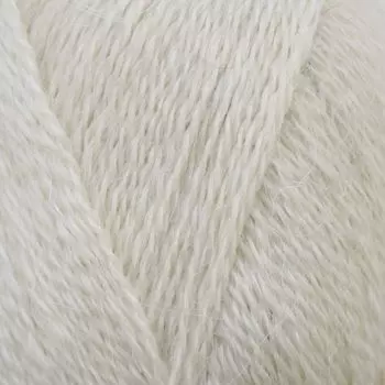 Пряжа из Троицка 'Зимняя сказка' (100%козий пух) (0770 суровый)