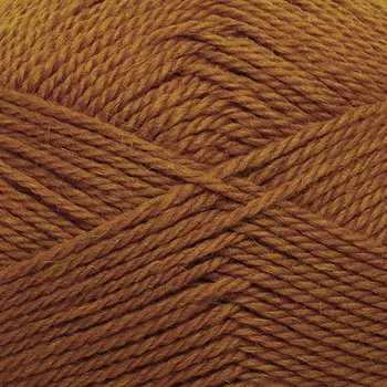 Пряжа Камтекс 'Аргентинская шерсть' (100%шерсть) (112 золотистый)