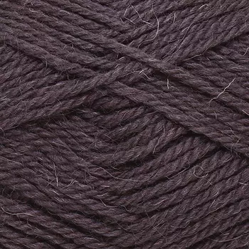 Пряжа Камтекс 'Аргентинская шерсть' (100%шерсть) (233 кофейный)