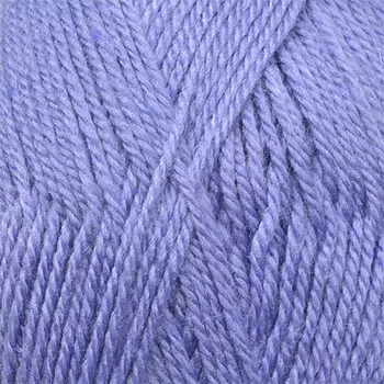 Пряжа Камтекс 'Бамбино' 50гр. 150м. (35% шерсть меринос, 65% акрил) (276 колокольчик)