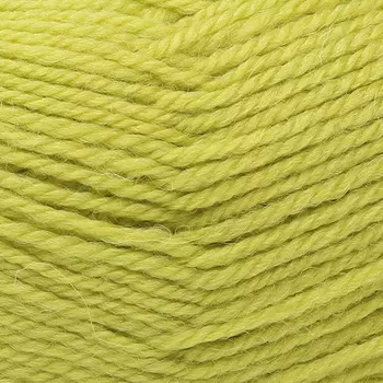 Пряжа Камтекс 'Бамбино' 50гр. 150м. (35% шерсть меринос, 65% акрил) (131 св.липа)