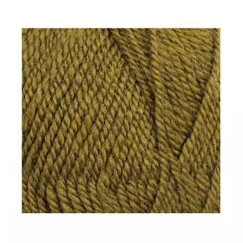 Пряжа Камтекс 'Бамбино' 50гр. 150м. (35% шерсть меринос, 65% акрил) (038 оливковый)