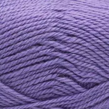 Пряжа Камтекс 'Бамбино' 50гр. 150м. (35% шерсть меринос, 65% акрил) (178 т.сирен.)