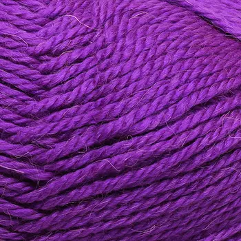 Пряжа Камтекс 'Дворянская' 100гр. 160м. (40% шерсть, 60% акрил) (059 персидская сирень)