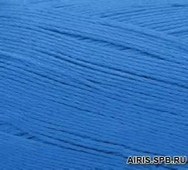Пряжа Камтекс 'Хлопок мерсеризованный' (100%хлопок) (018 мадонна)