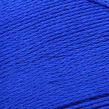 Пряжа Камтекс 'Хлопок мерсеризованный' (100%хлопок) (019 василек)
