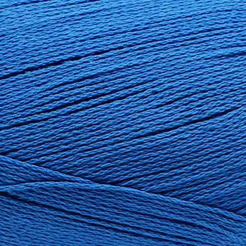 Пряжа Камтекс 'Хлопок мерсеризованный' (100%хлопок) (022 джинса)