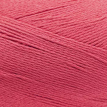 Пряжа Камтекс 'Хлопок мерсеризованный' (100%хлопок) (050 коралл)