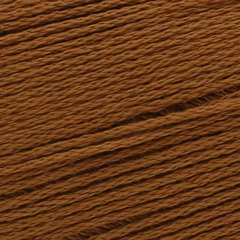 Пряжа Камтекс 'Хлопок мерсеризованный' (100%хлопок) (112 золотистый)