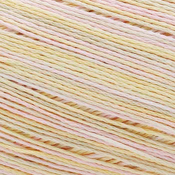 Пряжа Камтекс 'Хлопок мерсеризованный секционного крашения' 50гр. 200м (100%хлопок) (240 разн.4)