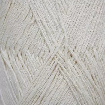 Пряжа Камтекс 'Хлопок полет' (100%хлопок) (001 суровый)