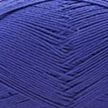 Пряжа Камтекс 'Хлопок полет' (100%хлопок) (019 василек)