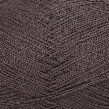 Пряжа Камтекс 'Хлопок полет' (100%хлопок) (063 шоколад)