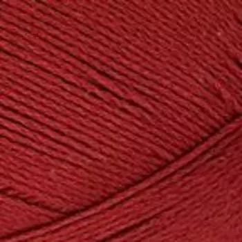 Пряжа Камтекс 'Хлопок полет' (100%хлопок) (091 вишня)