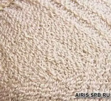 Пряжа Камтекс 'Хлопок стрейч' (98%хлопок, 2%лайкра) (007 лен)