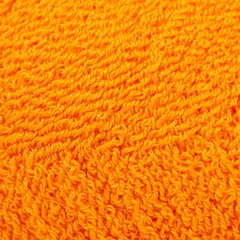 Пряжа Камтекс 'Хлопок стрейч' (98%хлопок, 2%лайкра) (068 апельсиновый)